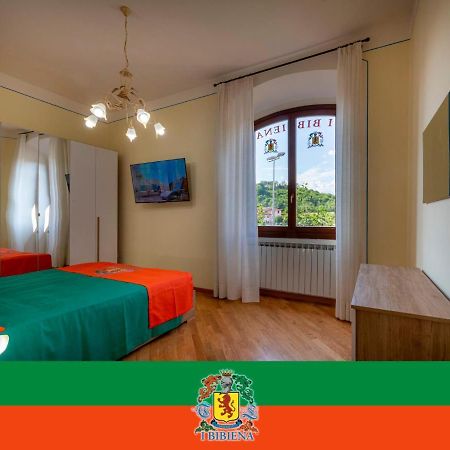 Ibibiena - Casa Camaldoli Villa Poppi Kültér fotó