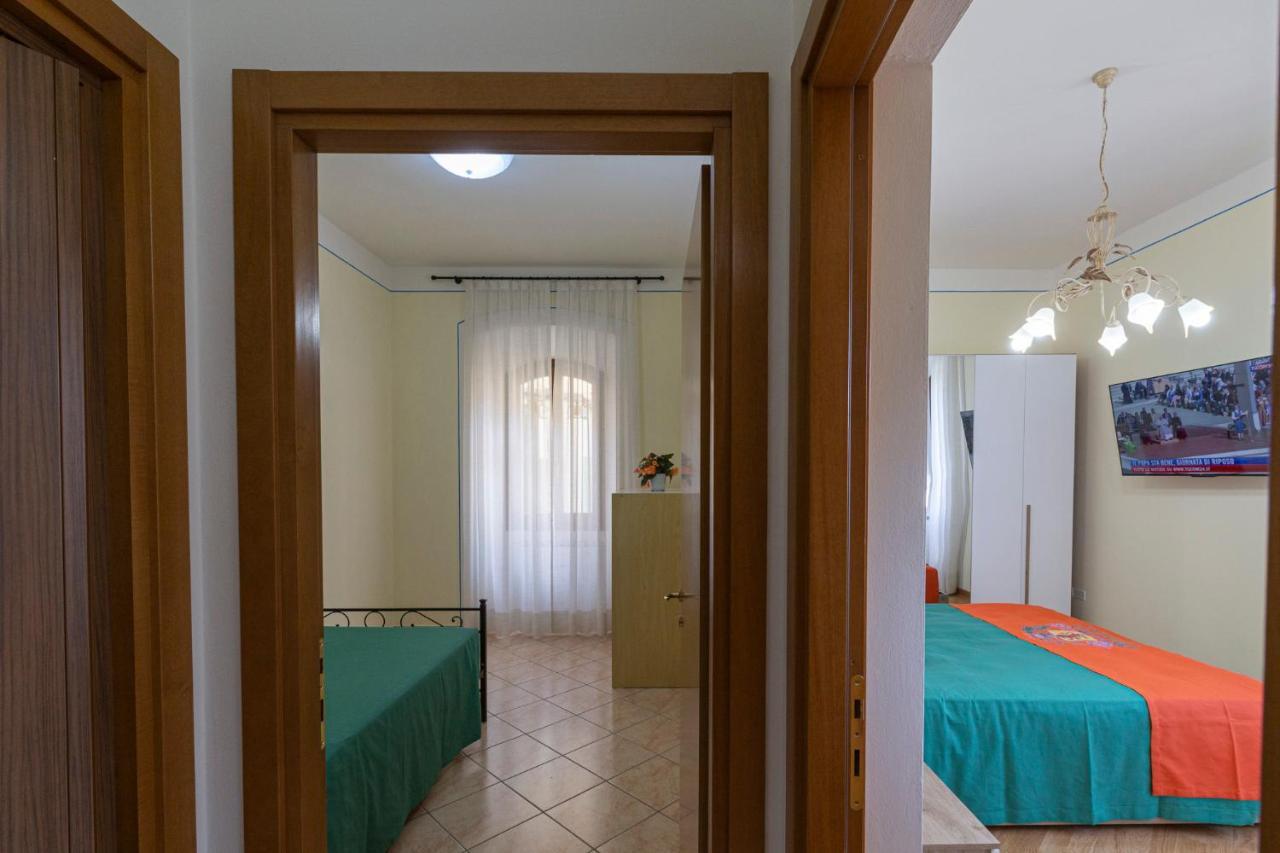 Ibibiena - Casa Camaldoli Villa Poppi Kültér fotó
